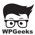 WPGeeks - Wordpress Hilfe